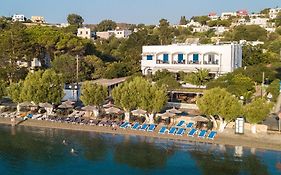 Alinda Hotel Leros Greece