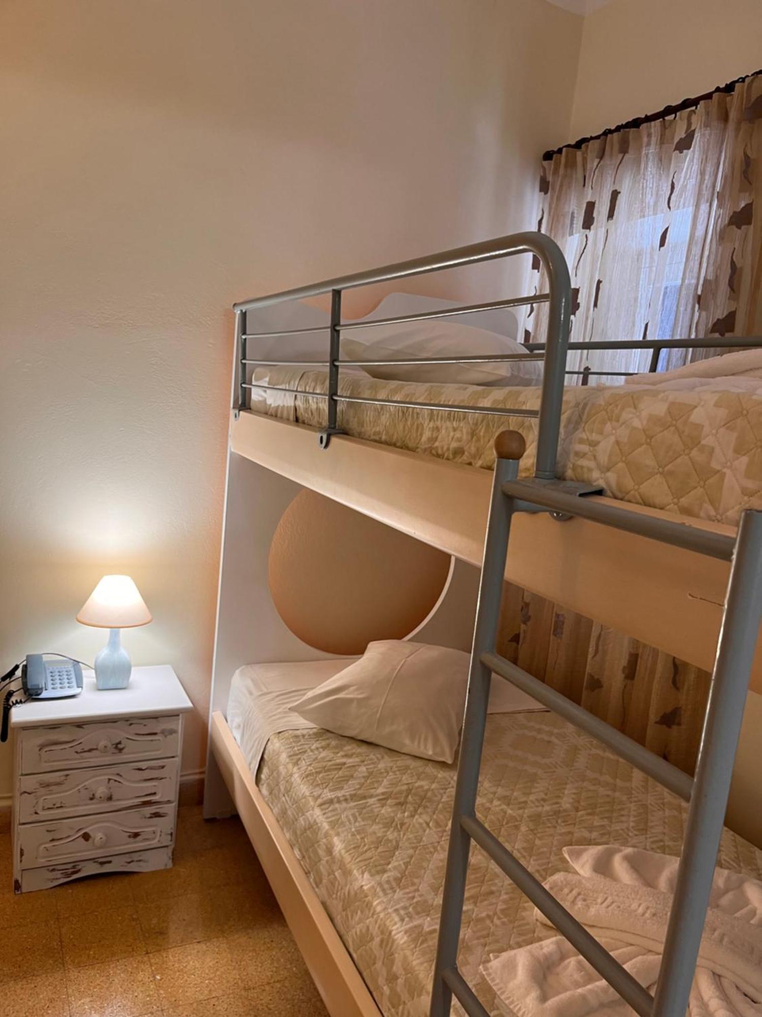 Alinda Hotel Экстерьер фото