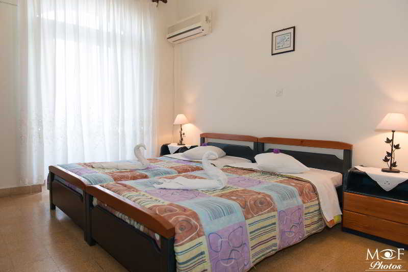 Alinda Hotel Экстерьер фото