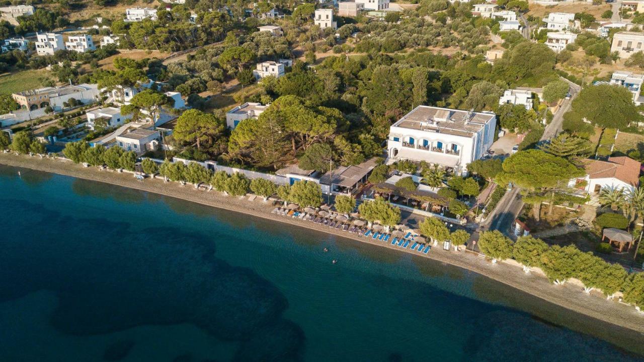 Alinda Hotel Экстерьер фото